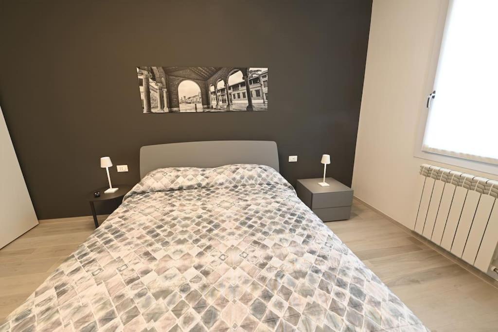 Ca' Milla Apartment Noale Centro Storico Eksteriør billede