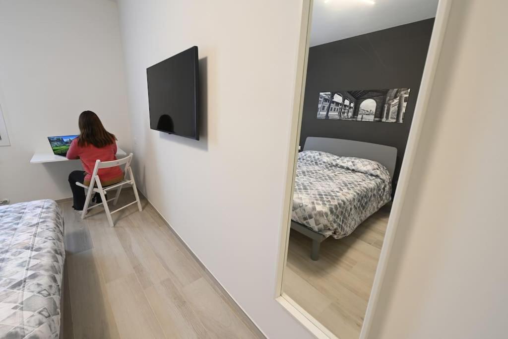 Ca' Milla Apartment Noale Centro Storico Eksteriør billede