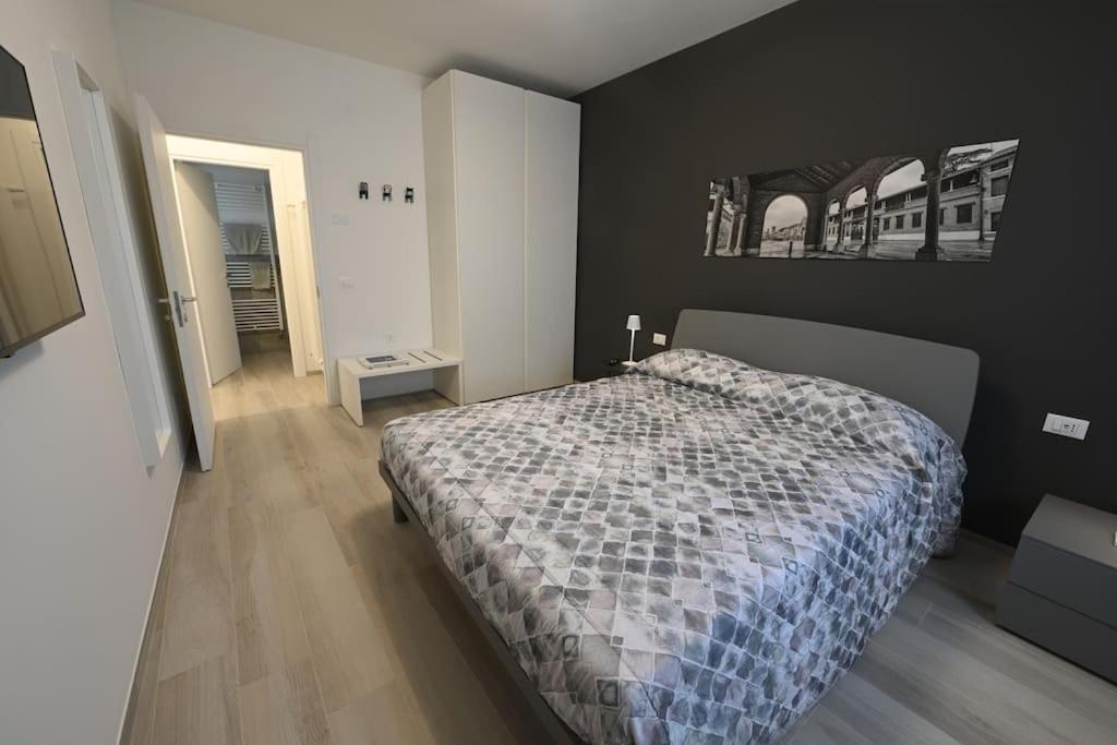 Ca' Milla Apartment Noale Centro Storico Eksteriør billede