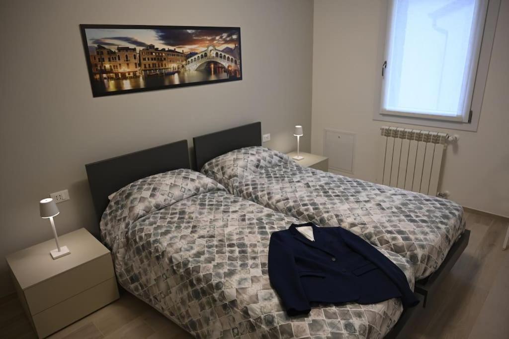 Ca' Milla Apartment Noale Centro Storico Eksteriør billede