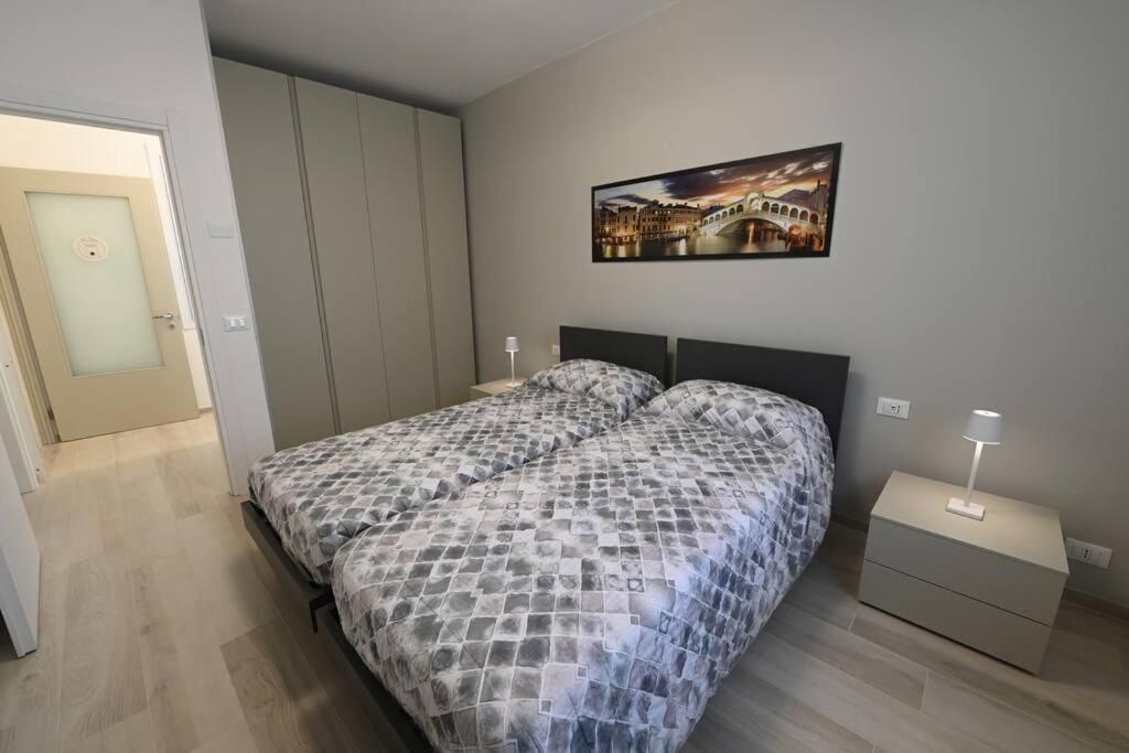 Ca' Milla Apartment Noale Centro Storico Eksteriør billede