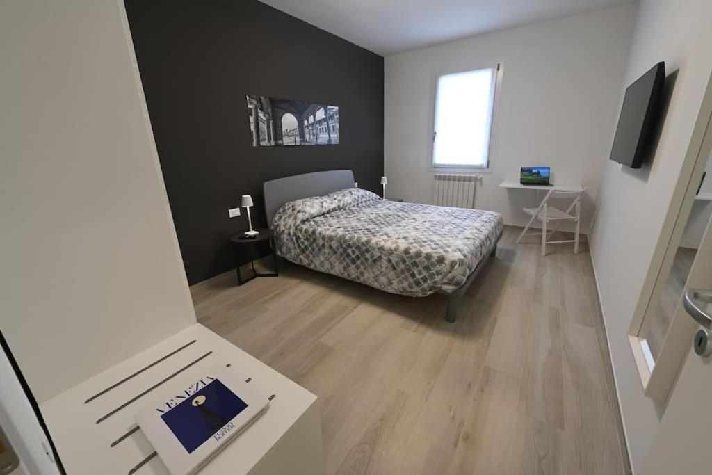 Ca' Milla Apartment Noale Centro Storico Eksteriør billede