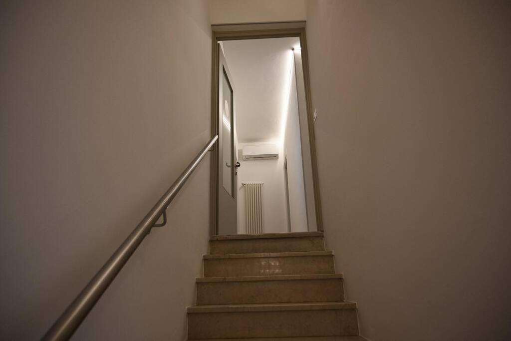 Ca' Milla Apartment Noale Centro Storico Eksteriør billede