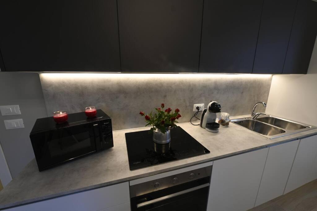 Ca' Milla Apartment Noale Centro Storico Eksteriør billede