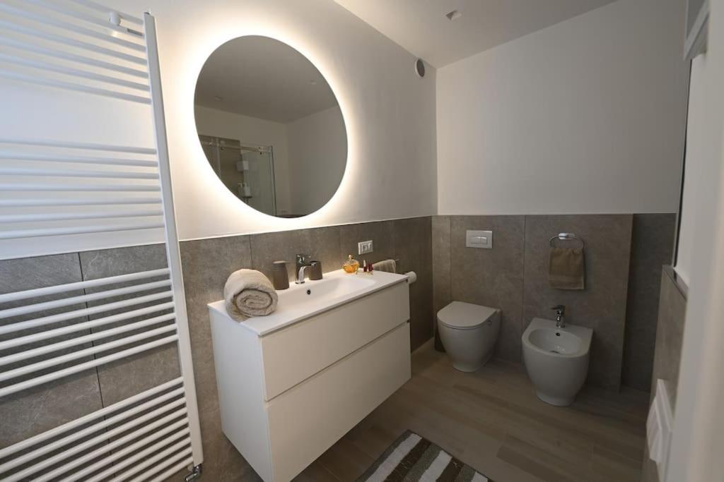 Ca' Milla Apartment Noale Centro Storico Eksteriør billede