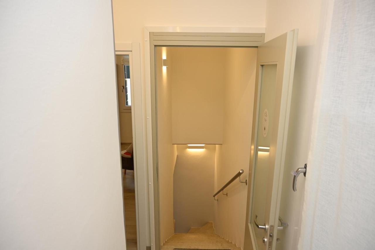 Ca' Milla Apartment Noale Centro Storico Eksteriør billede
